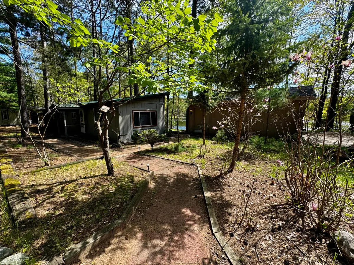 10946 Lake Shore Dr #4, Arbor Vitae, WI 54568 - #1