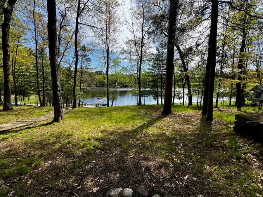 10946 Lake Shore Dr #4, Arbor Vitae, WI 54568 - #2