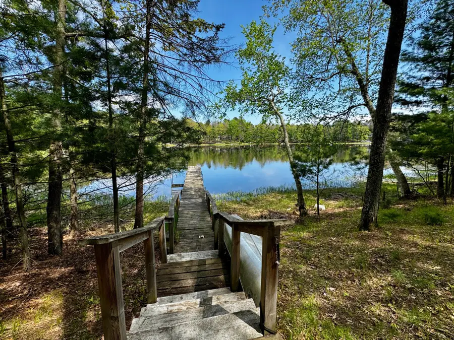 10946 Lake Shore Dr #4, Arbor Vitae, WI 54568 - #3