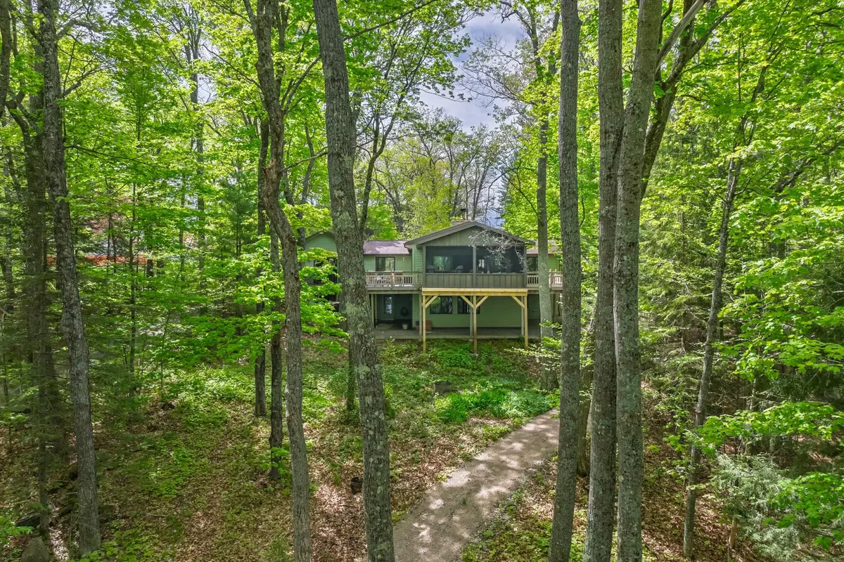 2990 Oak Ridge Ln W, Phelps, WI 54554 - #1