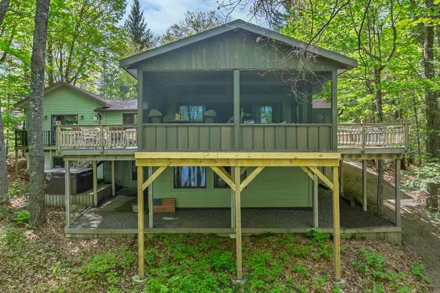 2990 Oak Ridge Ln W, Phelps, WI 54554 - #2