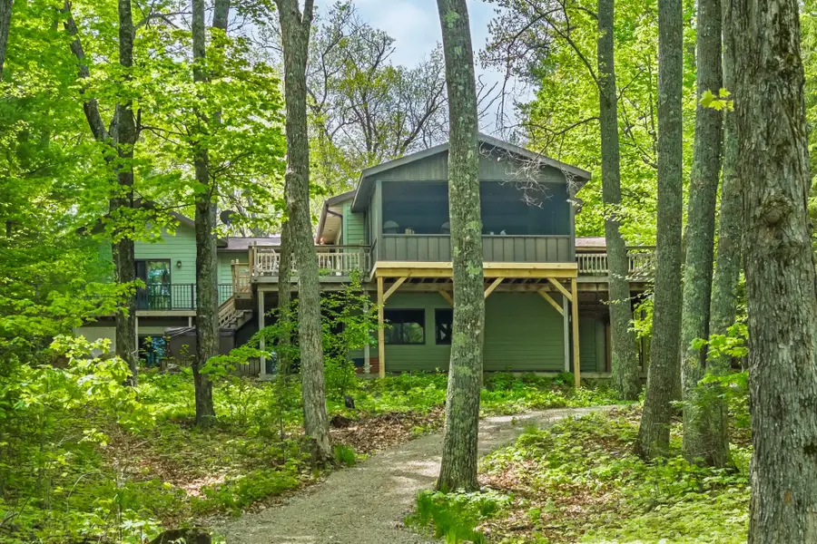 2990 Oak Ridge Ln W, Phelps, WI 54554 - #3