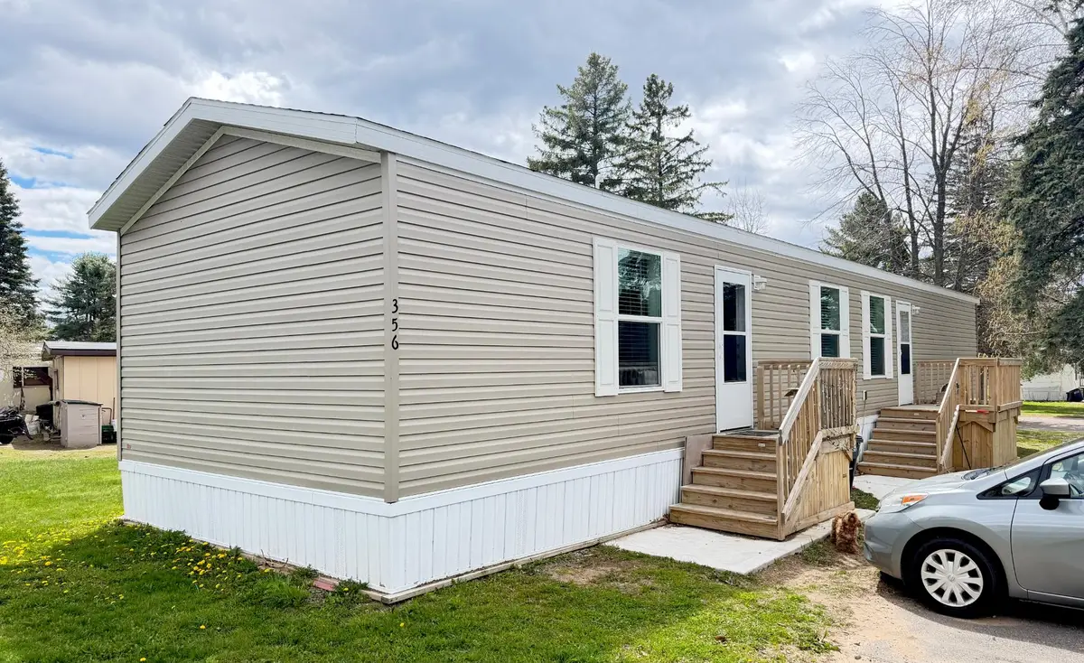 356 Woodland Heights Terrace, Rhinelander, WI 54501 - #1