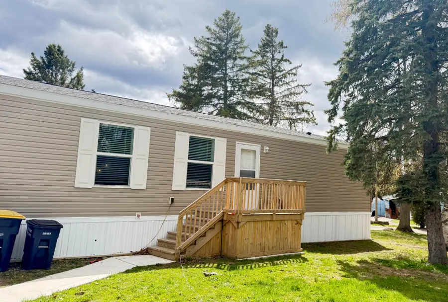356 Woodland Heights Terrace, Rhinelander, WI 54501 - #2