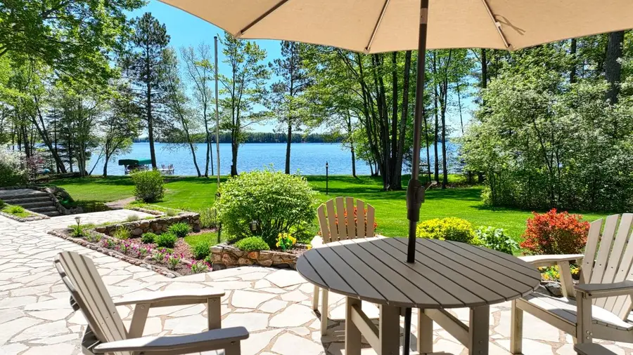 1807 Lighthouse Lodge Rd, Eagle River, WI 54521 - #2