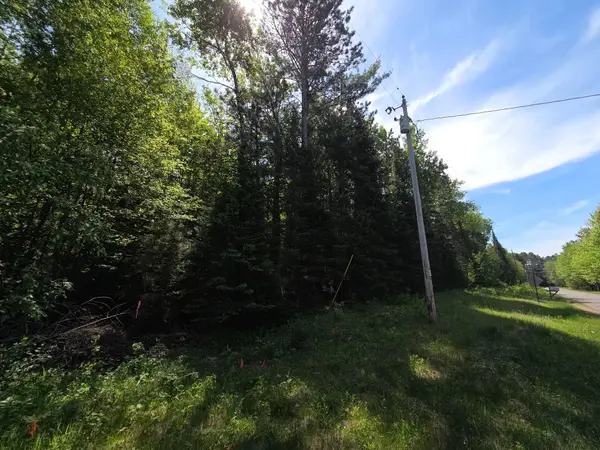 ON Solberg Lake Rd E #Lot 2, Phillips, WI 54555