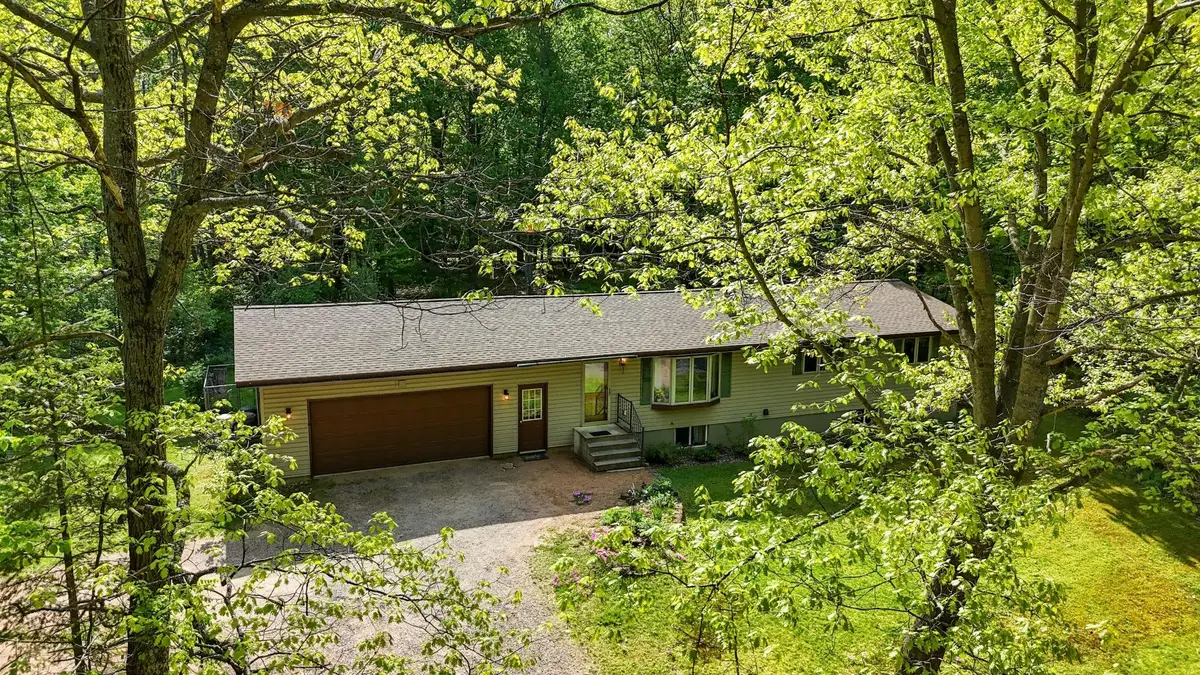 7219 Woodcrest Dr, Rhinelander, WI 54501 - #1