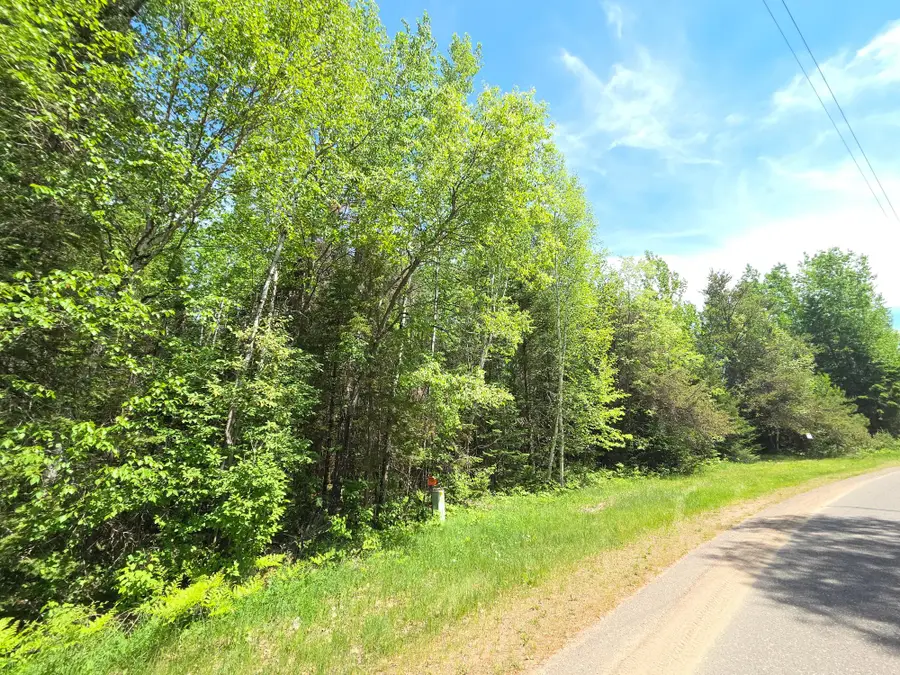 ON Solberg Lake Rd E #Lot 9, Phillips, WI 54555 - #2