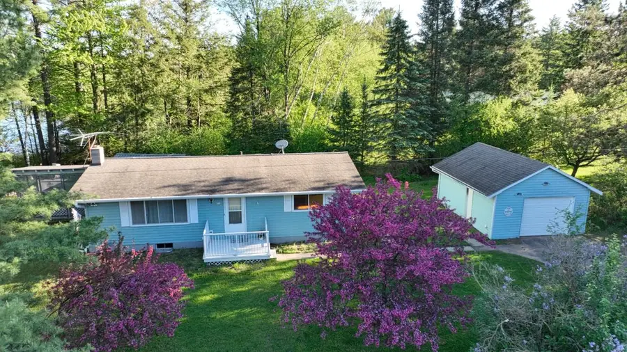 4712 Barbara St, Rhinelander, WI 54501 - #2