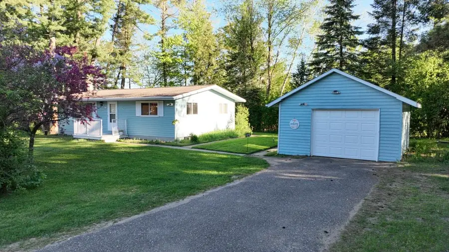 4712 Barbara St, Rhinelander, WI 54501 - #3