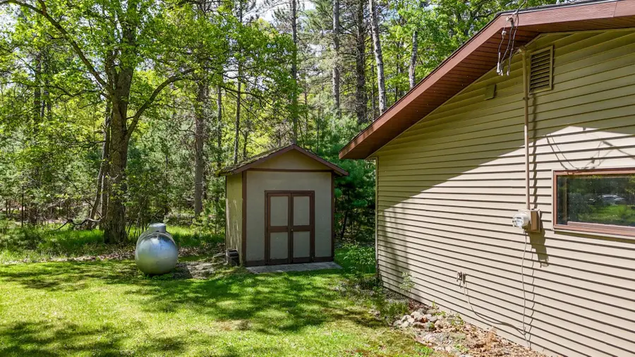 8129 Cottage Dr E, Saint Germain, WI 54558 - #3
