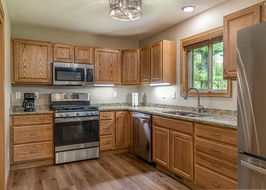 7440 Trailwood Dr, Minocqua, WI 54548 - #3