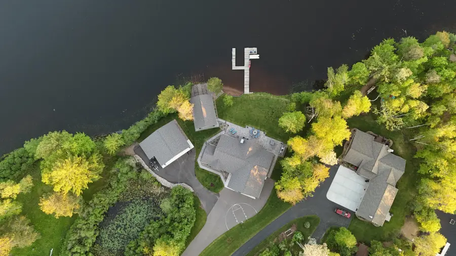 704 Leather Ct, Tomahawk, WI 54487 - #2