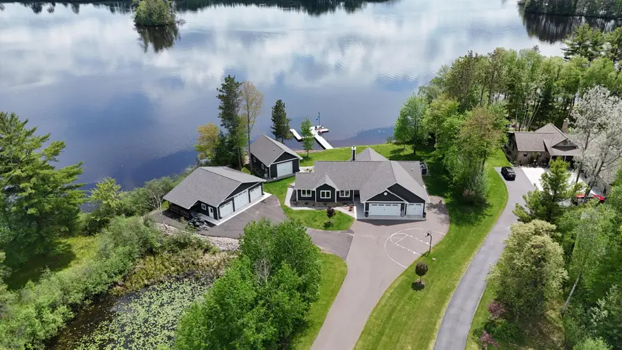 704 Leather Ct, Tomahawk, WI 54487 - #3
