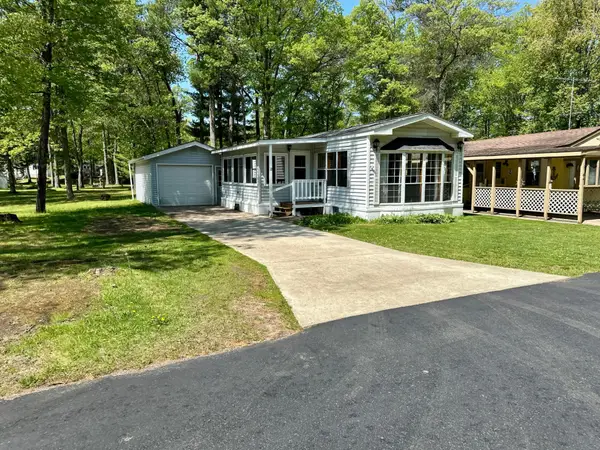 N11445 Cth A #12, Tomahawk, WI 54487