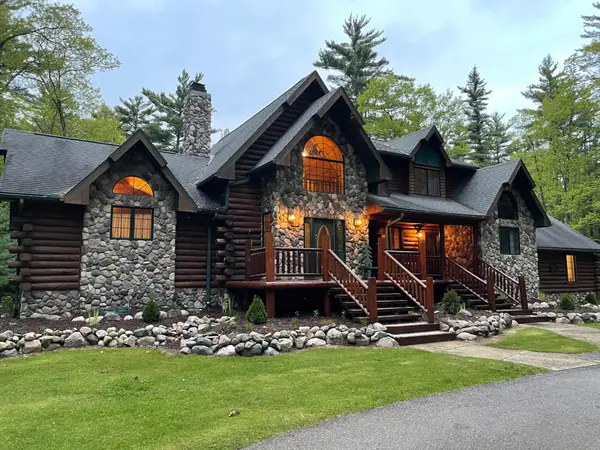 1935 Bear Run Ln, St Germain, WI 54558