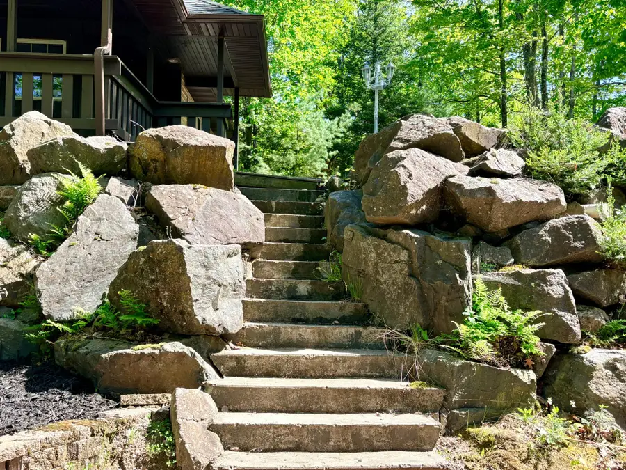 6187 Journeys End Rd, Rhinelander, WI 54501 - #2