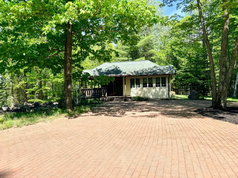 6187 Journeys End Rd, Rhinelander, WI 54501 - #3
