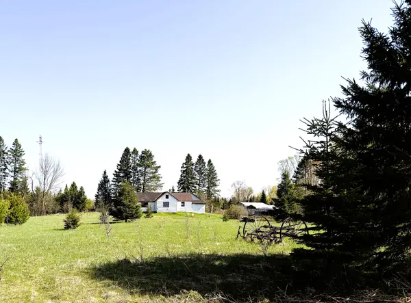 W8050 Cross Rd, Butternut, WI 54514