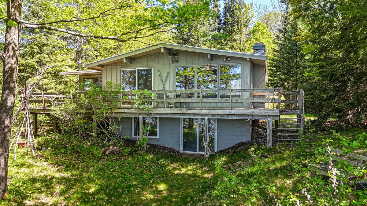 11383 Bartsch Rd, Presque Isle, WI 54557 - #1