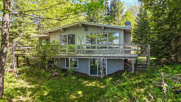 11383 Bartsch Rd, Presque Isle, WI 54557