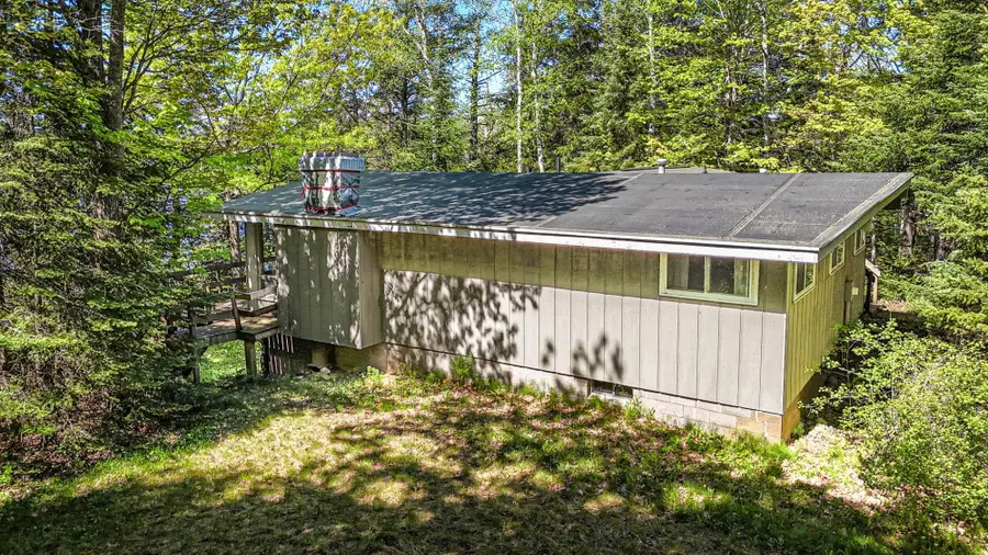 11383 Bartsch Rd, Presque Isle, WI 54557 - #2