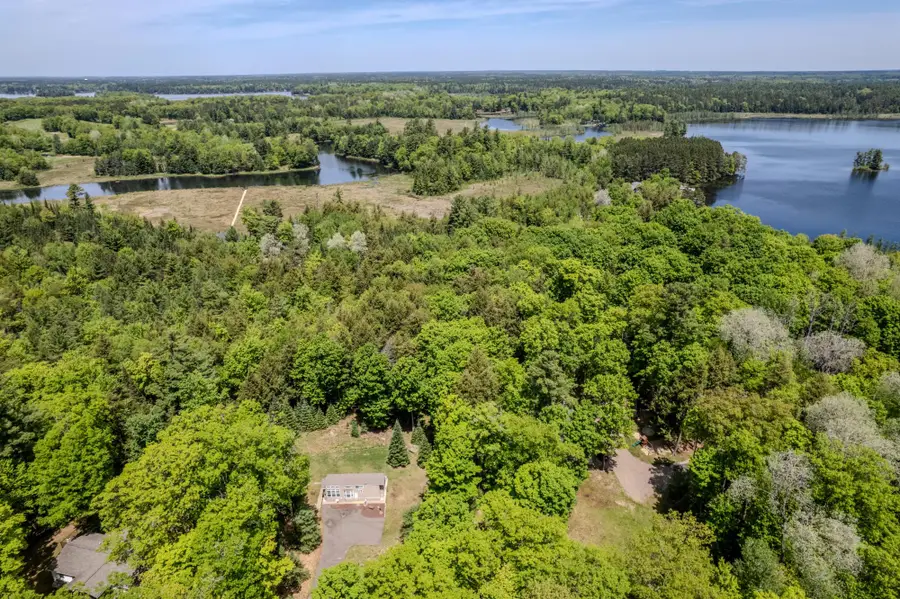 9088 Mid Lake Rd, Woodruff, WI 54568 - #2