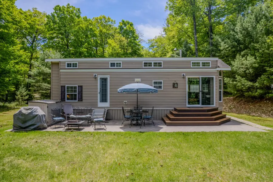 9088 Mid Lake Rd, Woodruff, WI 54568 - #3
