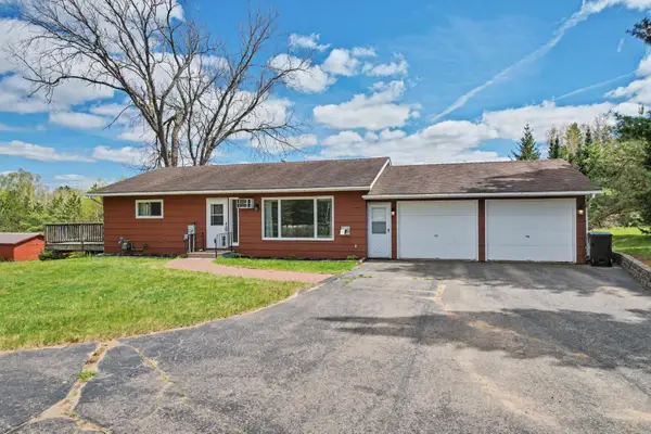 3949 Cth A, Sugar Camp, WI 54501