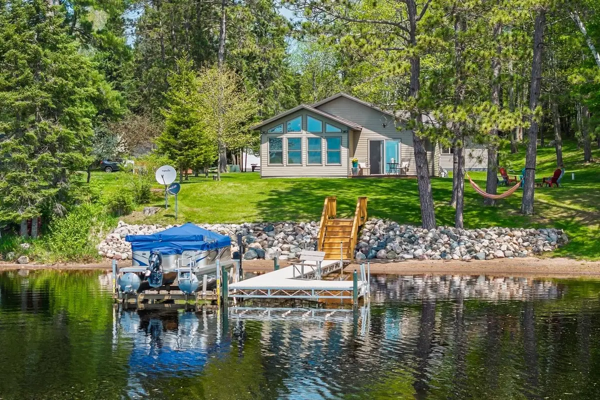 4097W Cth G, Oma, WI 54534 - #1