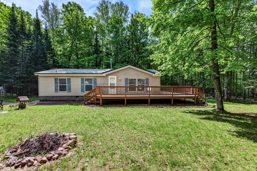 N16379 Cys Dr, Fifield, WI 54552 - #2