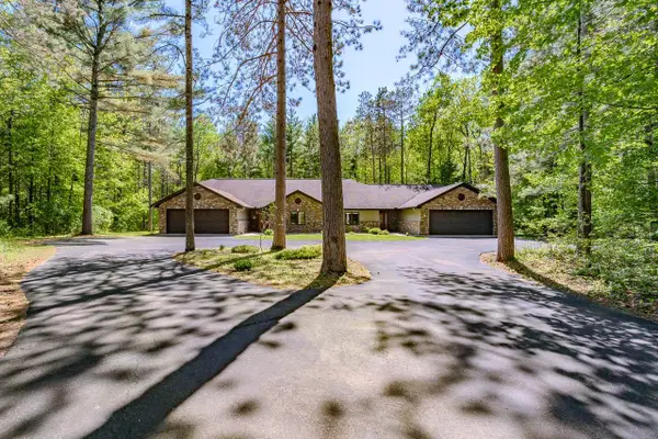 526 Martin Ln #A, Tomahawk, WI 54487