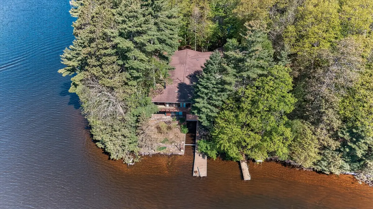 13033 Sundance Point Ln, Manitowish Waters, WI 54545 - #1