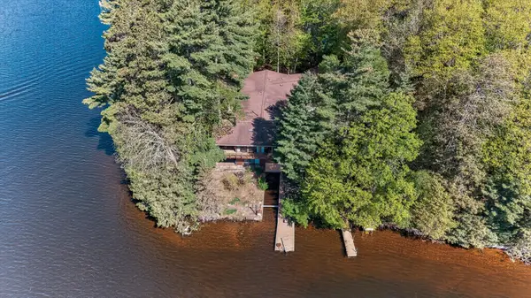 13033 Sundance Point Ln, Manitowish Waters, WI 54545