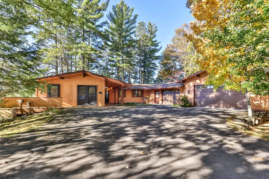 13033 Sundance Point Ln, Manitowish Waters, WI 54545 - #3