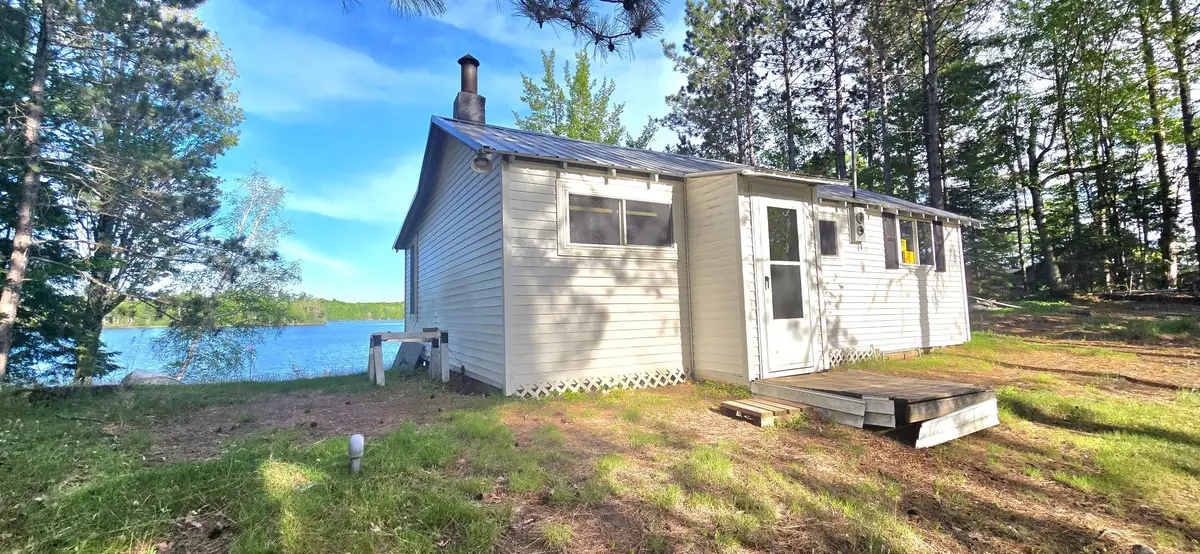 11008 Sunny Shores Rd, Presque Isle, WI 54557 - #1