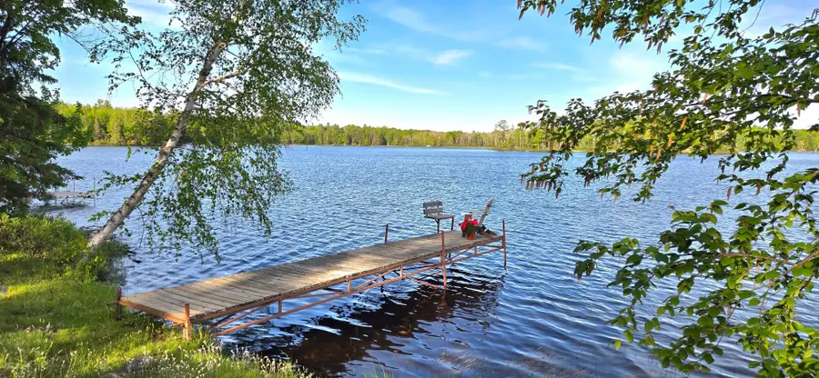 11008 Sunny Shores Rd, Presque Isle, WI 54557 - #2