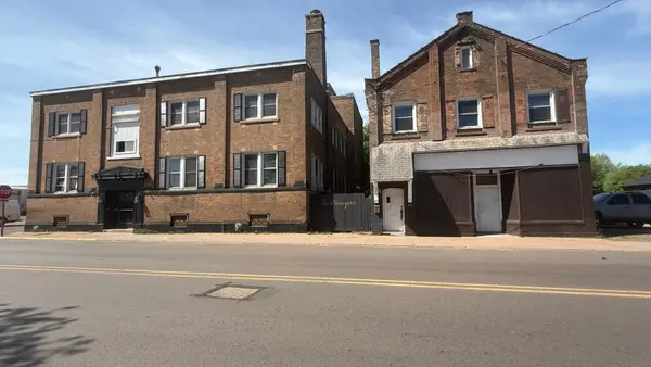 101 Lowell St N, Ironwood, MI 49938