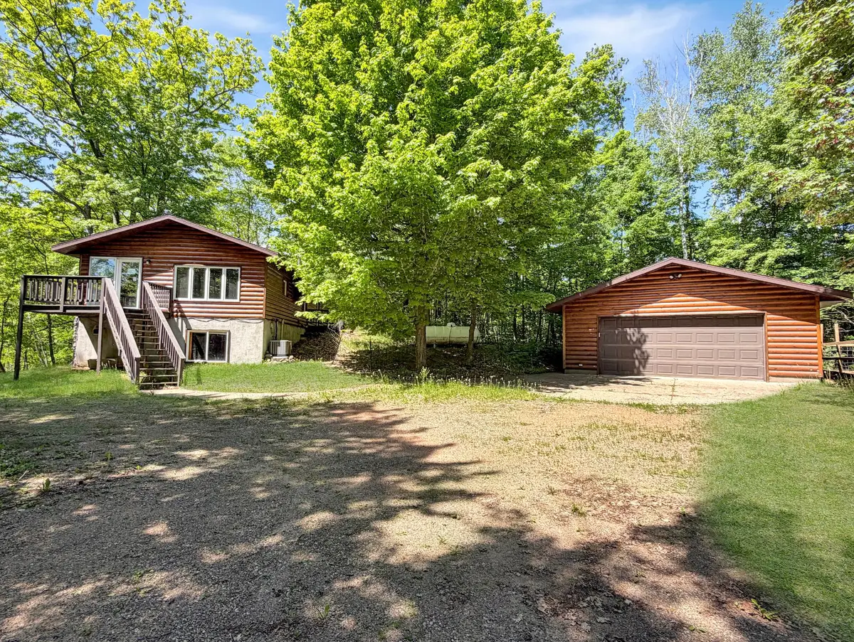 N8423 Cth B, Gleason, WI 54435 - #1