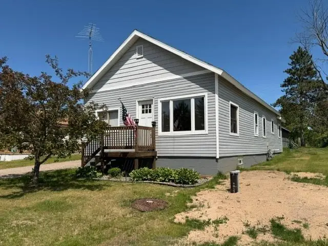 9156 Main St N, Hiles, WI 54511 - #1