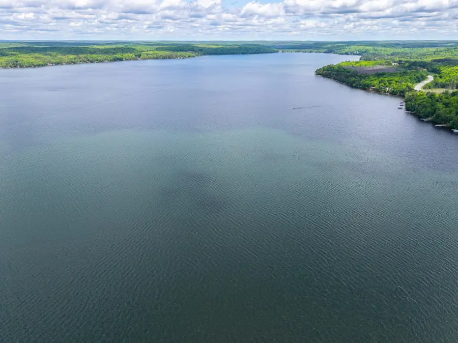 2417 North Bay Ln, Phelps, WI 54554 - #3