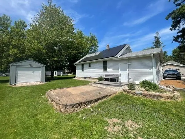 611 Farwell Ave, Antigo, WI 54409 - #2