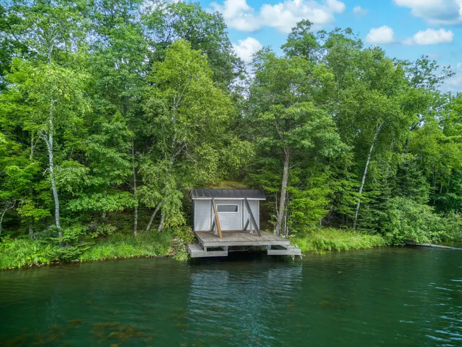 5600 Bertland Rd, Harshaw, WI 54529 - #2