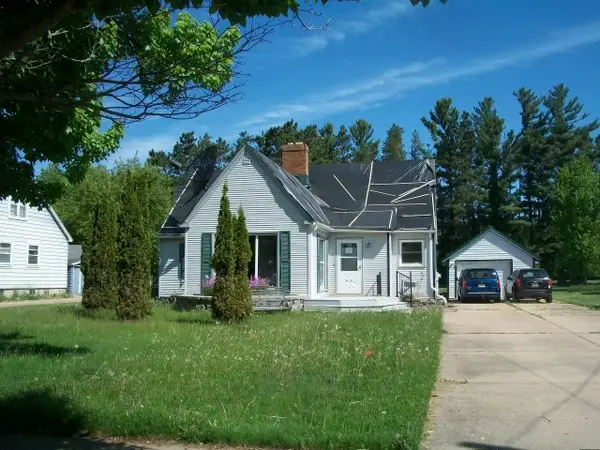 618 Mendlik Ave, Antigo, WI 54409