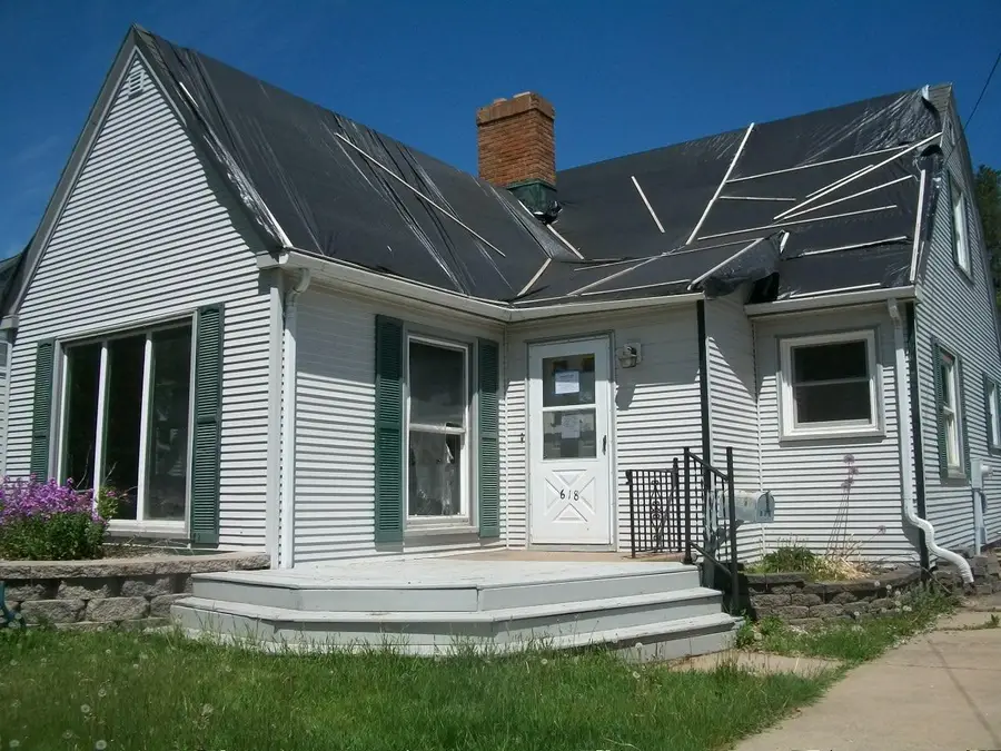 618 Mendlik Ave, Antigo, WI 54409 - #2