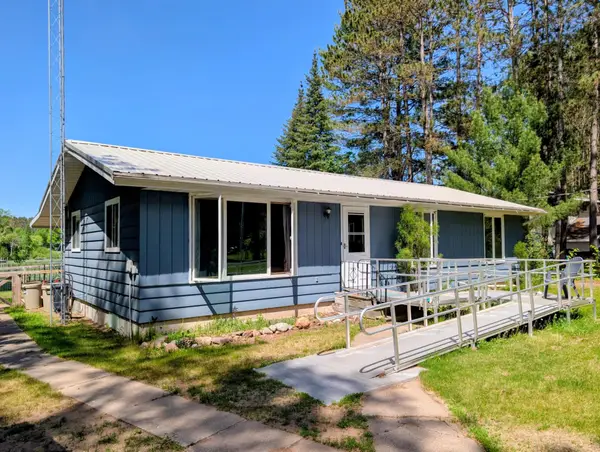 N11068 Pine Tree Ln, Phillips, WI 54555