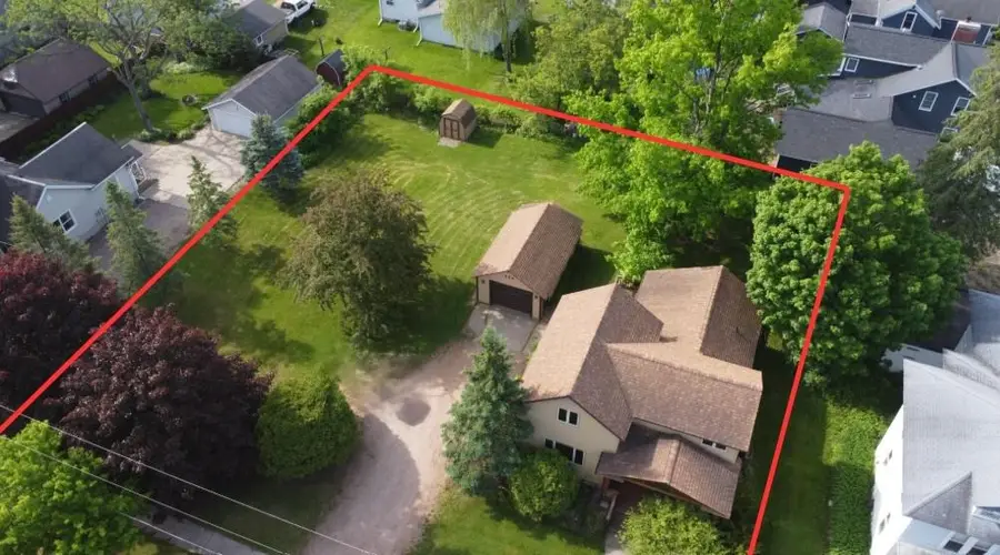 429 5th Ave, Antigo, WI 54409 - #2