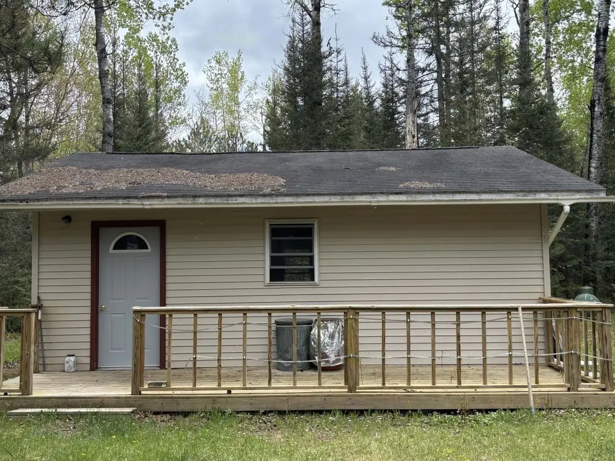 3121 Haymeadow Rd, Rhinelander, WI 54501 - #1