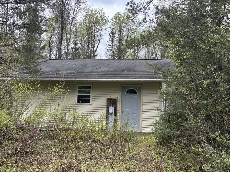 3121 Haymeadow Rd, Rhinelander, WI 54501 - #3