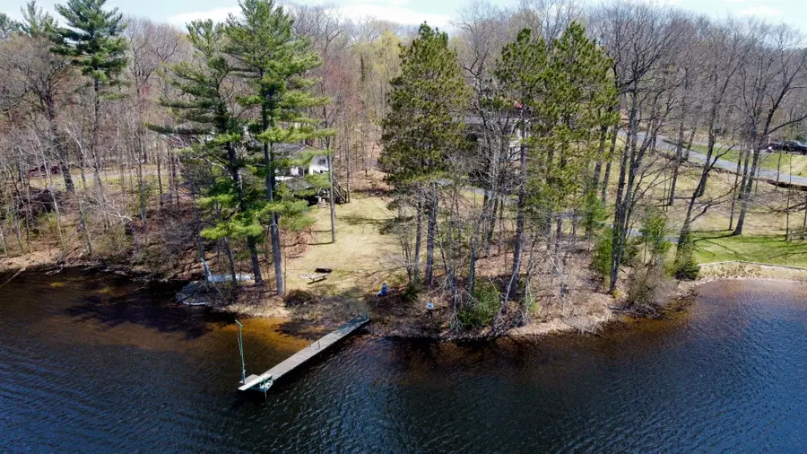 3141 Washburn Lake Rd, Rhinelander, WI 54501 - #2